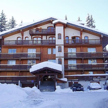 Residence Les Sapins - Courchevel 1850 Exterior foto